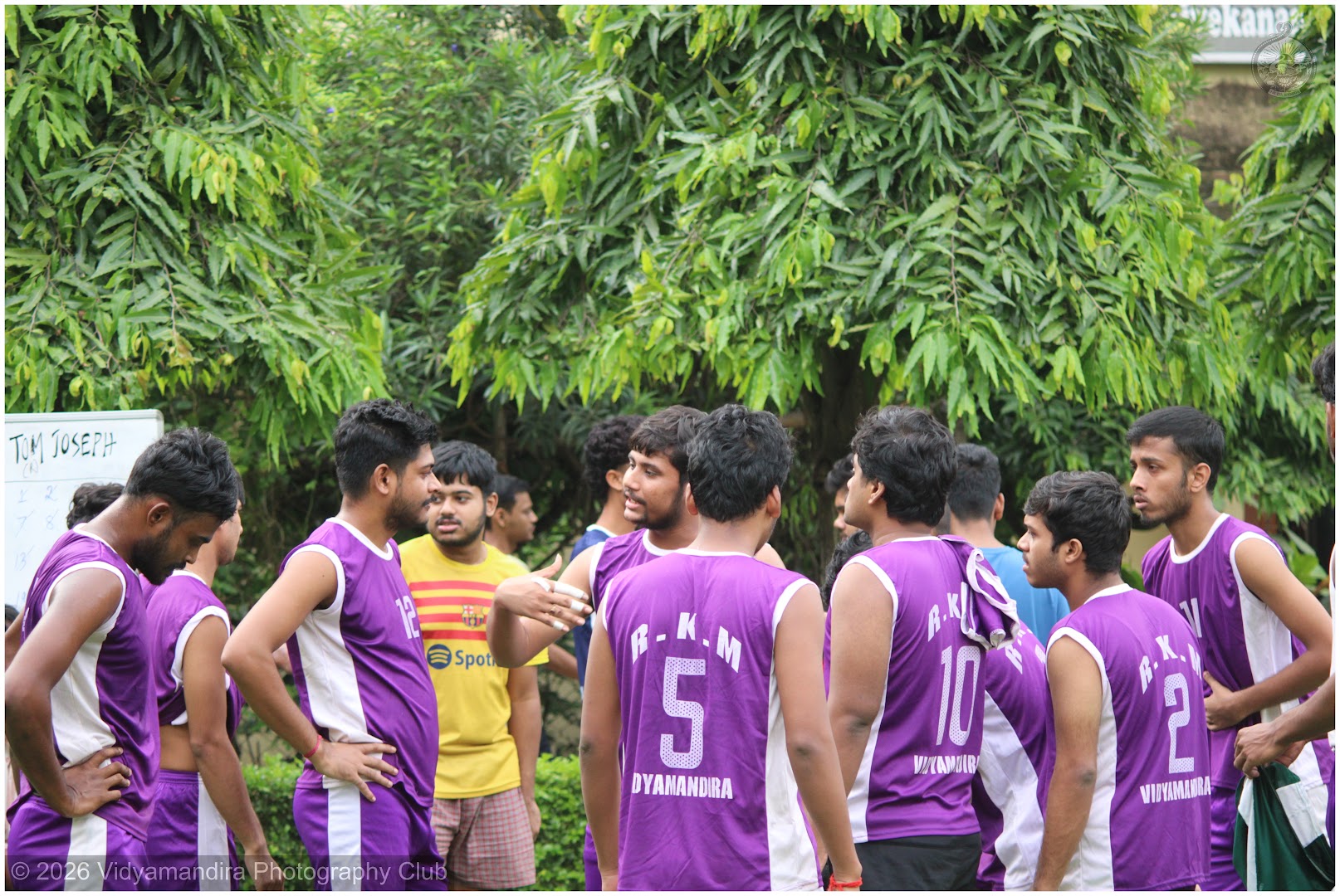 Event Photo