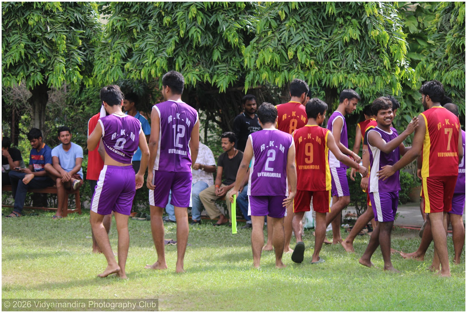 Event Photo